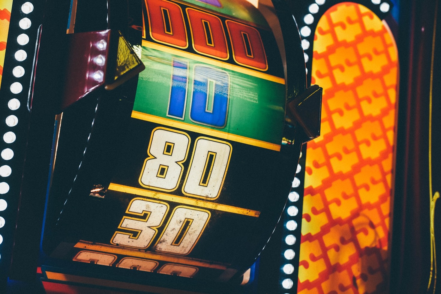 Top Tips for Winning at Online Slots
