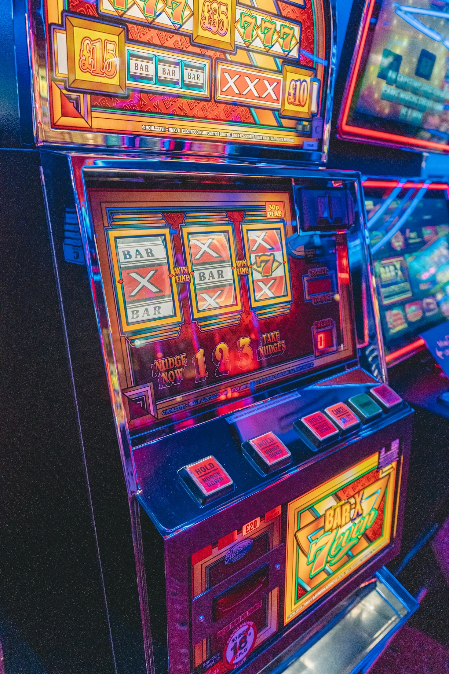 Why Temanslot Stands Out Among Gaming Platforms