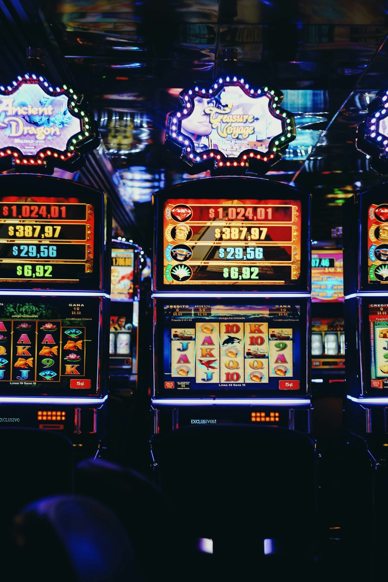 How to Enhance Your Online Gaming Experience